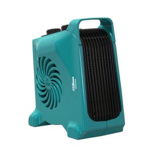 Caloventor Liliana 1000/2000W Heatcolor CFH501V Verde