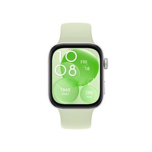 Smartwatch HUAWEI Fit 3 1.82" Verde 55020CFA