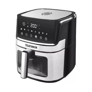 Freidora de Aire Sin Aceite Telefunken EASYFRYER-6900