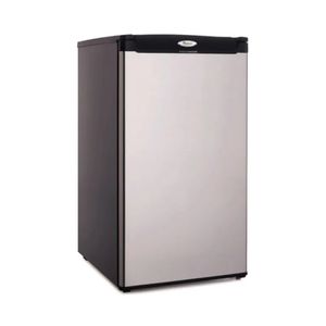 Heladera Bajo Mesada Whirlpool 117 Litros WRA12CKDIM