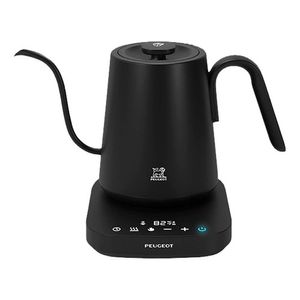Pava Jarra Electrica Digital Peugeot Ambert 1.2lts Con Wifi
