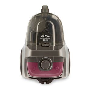 Aspiradora Atma X-treme Power As9021pi 2000w 1.5l Cable 5m