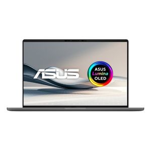 Notebook Asus Zenbook A14 Snapdragon X1 16gb 512gb Ux3407qa