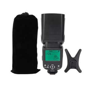 Flash Camara Manual Multi Ttl Triopo Tr-950 P/ Nikon / Canon