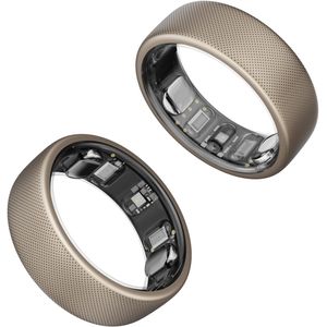 Anillo Inteligente Amazfit Helio Ring Tamaño 10 Fitness