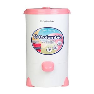 Secarropas Columbia Carga Superior 5.5 Kg Hts
