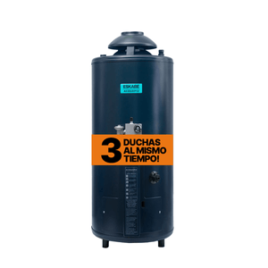 TERMOTANQUE ESKABE H800 ACQUAPIU MG 800 L/HS VE