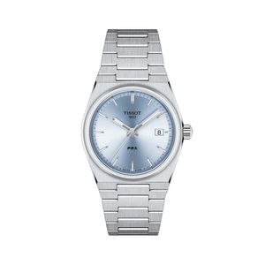 Reloj Tissot PRX 35mm de acero