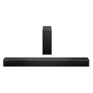 BARRA DE SONIDO HISENSE HS2100 240W