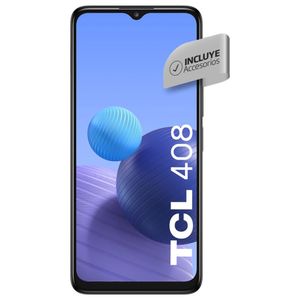 CELULAR TCL 408 RVA NB 6+64 GB