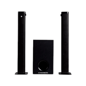 BARRA DE SONIDO STROMBERG MERGE C/SUBWOOFER 85W