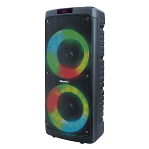 PARLANTE KIOTO TW 600 PORTATIL BLUETOOTH