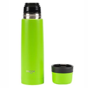 Termo verde de 500ml Vonne CCN042