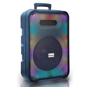 PARLANTE KIOTO SA-12LX PORTATIL BLUETOOTH