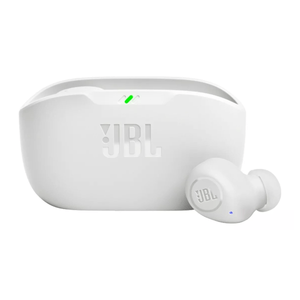 AURICULAR JBL WAVE BUDS BLANCO