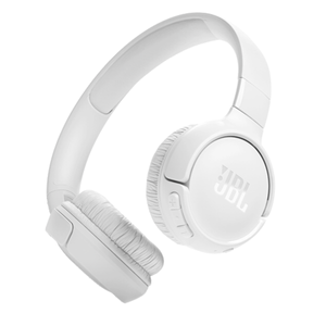 AURICULAR JBL TUNE 520BT BLANCO