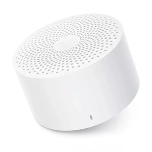 PARLANTE XIAOMI BLUETOOTH MI COMPACT 2 BLANCO