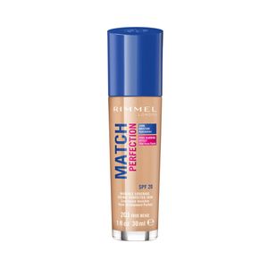 Match Perfection Foundation