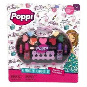 SET MAQUILLAJE GRANDE POPPI S21665J/1-2