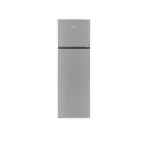 Heladera Con Freezer Philco PHCT260X 260 Lts Gris