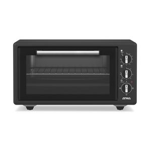 Horno Electrico Atma HGAB4523PI 45Lts Negro
