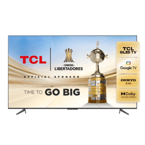 TELEVISOR TCL 50 GOOGLE LED
