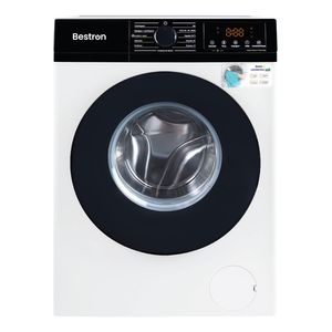 Lavarropas Bestron Wm-wmcfwt 6 Kg Inverter Blanco Lh.