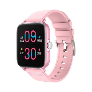 Smartwatch Colmi P28 Plus Rosa