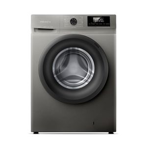 Lavarropas Automatico Philco PHLF8014PI2 8Kg Inverter Gris