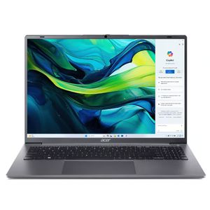 Notebook Acer I3-N305 Wuxga 8/512Gb Ssd 16"