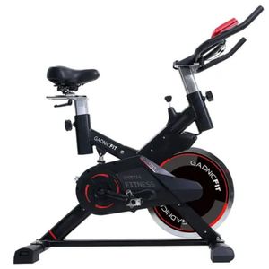 Bicicleta Spinning Gadnic Spin5000 Indoor 18KG BIC00019