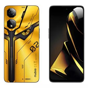 Celular Nubia Neo 2 5G (Z2352N) 8/256Gb Sunfire Yellow