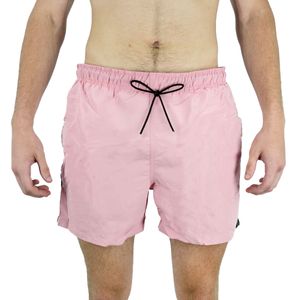 Short de Baño Hombre Brand Team Solid