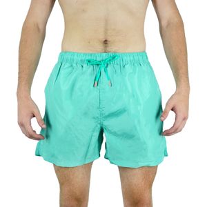 Short de Baño Hombre Brand Team Solid