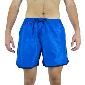 Short de Baño Hombre Brand Team Solid