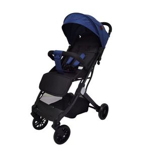 Cochecito de Bebe Paseo MU Reforzado