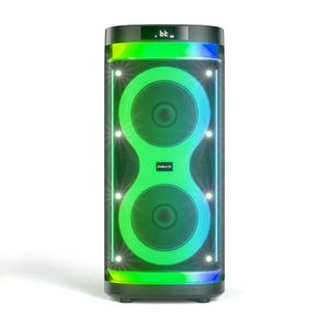 Torre De Sonido Philco TP8500