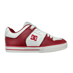 ZAPATILLAS DC PURE 3 SE HOMBRE