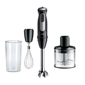 Minipimer Braun MQ55236