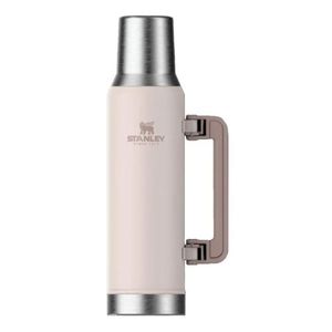Termo Stanley Mate System 1.6 Lts c/ Tapón Pico Cebador