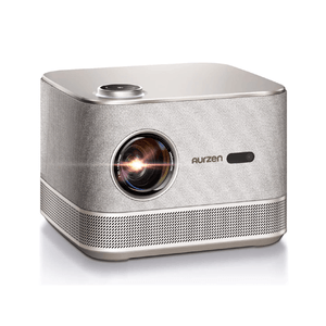 Proyector Smart Aurzen Boom 3
