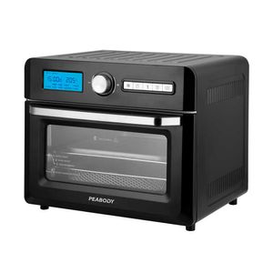 Freidora de Aire Peabody Digital PE-HDM15N 15 Litros