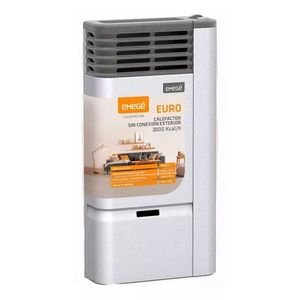 CALEFACTOR EMEGE 3180 SCE 8000CAL MULTIGAS