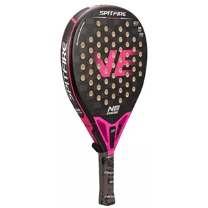 PALETA DE PADEL ENEBE SPITFIRE WOMAN