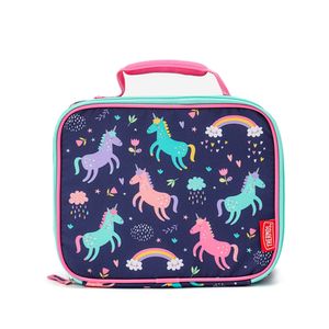 Lunchera Soft Térmica THERMOS Kids Unicornios