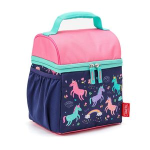 Lunchera THERMOS valija térmica Unicornios