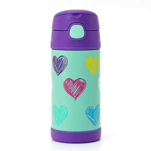 Termo Infantil THERMOS Funtainer Dinosaurios 355ml F40122DK-DA