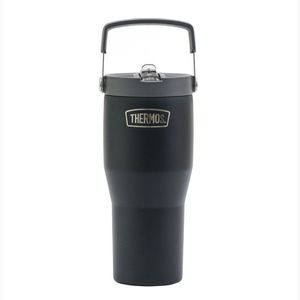 Vaso Térmico THERMOS Classic con asa 850ml gris OT-H850GY-TIT