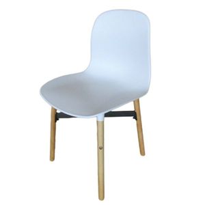 Silla Comedor Turín Pack De 4 Sillas