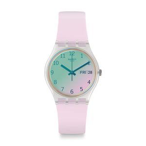 Reloj Swatch Ultrarose